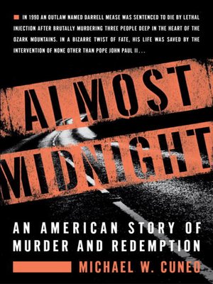 Almost Midnight - ebook